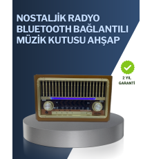 LED Fenerli Taşınabilir Bluetooth Hoparlör