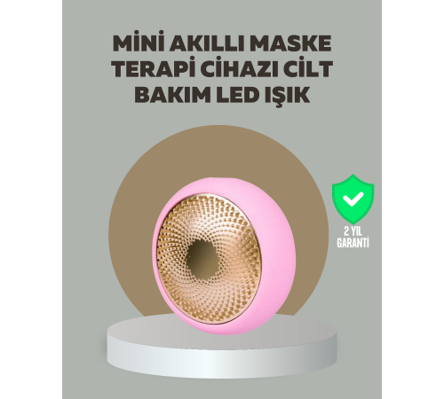 Mini ile Cilt Tonu Eşitleyici ve Leke Açıcı Bakım