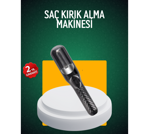 RH-6668 Taşınabilir Şarjlı Saç Kesme Makinesi Elektrikli Kişisel Bakım Aleti