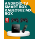 HDMI Destekli Android Oyun ve Medya Cihazı