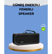 Kablosuz J-IPOX P520 Bluetooth Hoparlör Uzun Pil Ömrü ve Mikrofon