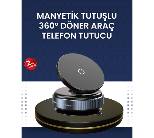 16 Mıknatıslı Araç Telefon Tutucu Kaymaz ve Güvenli 16 Mıknatıslı Araç Telefon Tutucu Kaymaz ve Güvenli