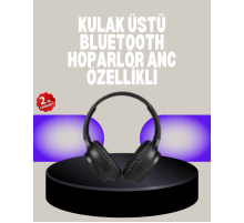 18 Saat Pil Ömürlü Bluetooth Kulaklık