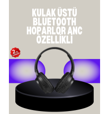 18 Saat Pil Ömürlü Bluetooth Kulaklık