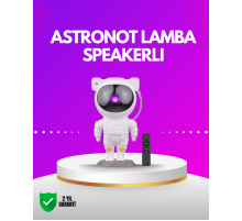 Bluetooth Bağlantılı  Sesli Projeksiyon Cihazı