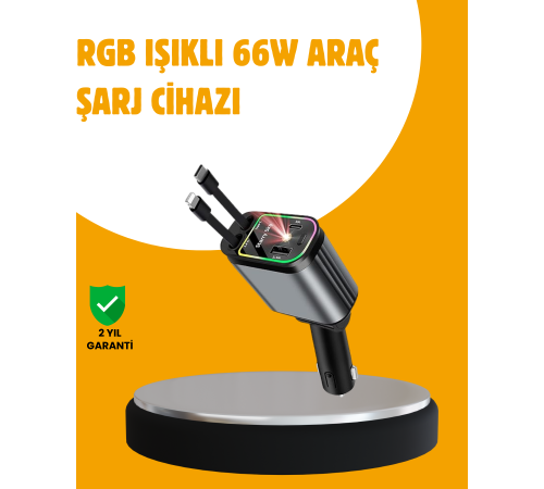 Kia, Seat, Mazda, Mitsubishi Araçlar için Çok Fonksiyonlu Araç Şarj Adaptörü Kia, Seat, Mazda, Mitsubishi Araçlar için Çok Fonksiyonlu Araç Şarj Adaptörü