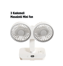 SP01 FAN