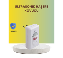 Ev ve Ofis İçin Etkili Böcek ve Kemirgen Kovucu