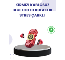 Kablosuz Titreşimli Bluetooth Kulaklık 2025 Orijinal Gürültü Önleyici