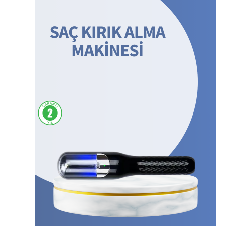 RH-6668 Kablosuz Saç Düzeltici Şarjlı Elektrikli Bakım Makinesi