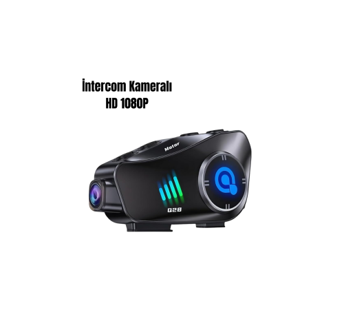 Q28 İNTERCOM