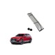 Katlanabilir Araç Ön Cam Güneş Koruma Perdesi Ford Focus Honda Civic Opel Astra Hyundai i20