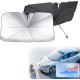 Opel Mokka, Nissan Juke, Suzuki Vitara, Renault Captur, Dacia Jogger Uyumlu Oto Şemsiye