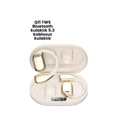 Çeviri Kulaklığı Q11