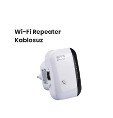 Sinyal Güçlendirici MİNİ