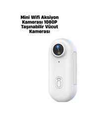 H264 Mini Kamera