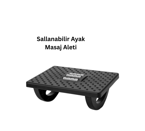 Ayak Masaj Aleti Ayak Masaj Aleti