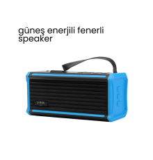J-IPOX P520 Bluetooth Hoparlör