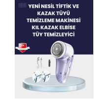 Kompakt Giysi Temizleme Cihazı – Tek Tuşla Kullanım