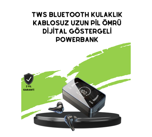 Ergonomik Spor Kulaklığı – Yüksek Ses Kalitesi ve Dayanıklılık