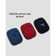 USB TF Kart ve FM Radyolu Bluetooth Hoparlör 5W