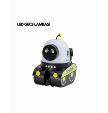 Led Projektör Lamba
