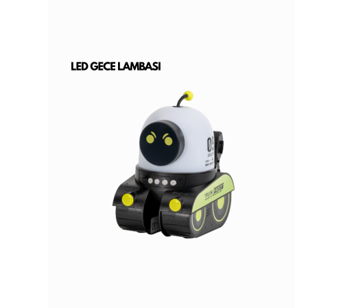 Led Projektör Lamba