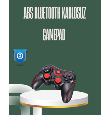 Profesyonel  Kablosuz Gamepad Çoklu Cihaz Desteği
