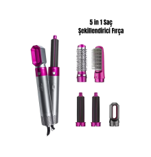 5İN1 TARAK