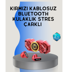 2025 Yeni Seri Bluetooth Kulaklık A Kalite Titreşimli Mikrofonlu Model