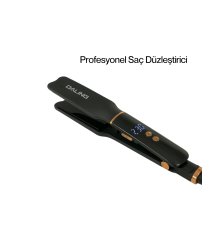 Dl5202 Saç Düzleştirici