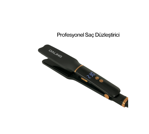 Dl5202 Saç Düzleştirici