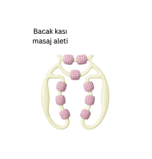 SELÜLİT MASAJ ALETİ