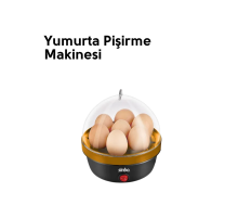Yumurta Pişirme Cihazı