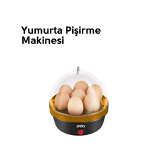 Yumurta Pişirme Cihazı