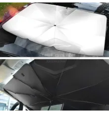 Renault Symbol, Dacia Sandero, Opel Corsa, Ford Ka, Peugeot 208 Uyumlu Oto Şemsiye