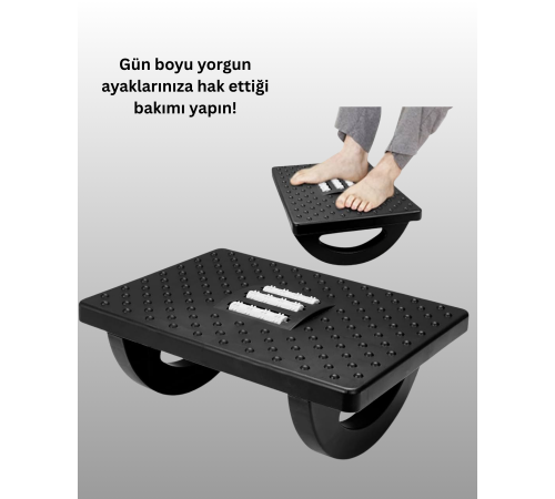 Ayak Masaj Aleti Ayak Masaj Aleti