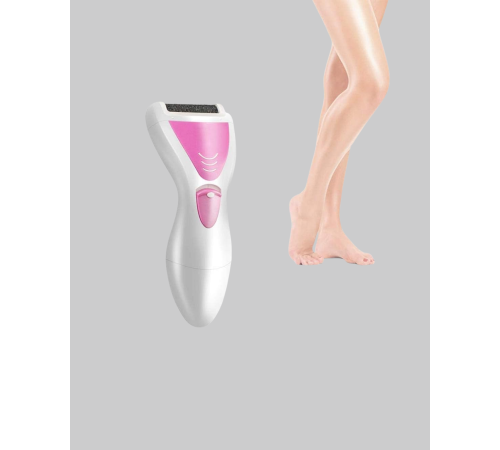 4 Fonksiyonlu Epilasyon ve Tırnak Bakım Makinesi