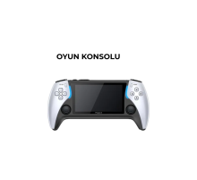 RETRO OYUN KONSOLU