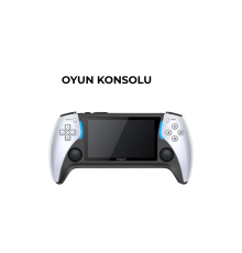 RETRO OYUN KONSOLU