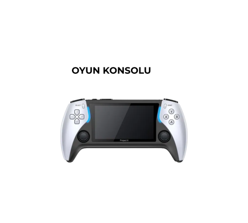 RETRO OYUN KONSOLU RETRO OYUN KONSOLU