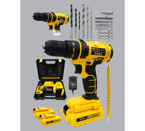 12V Akülü Matkap –Ergonomik ve Yüksek Performanslı 12V Akülü Matkap –Ergonomik ve Yüksek Performanslı