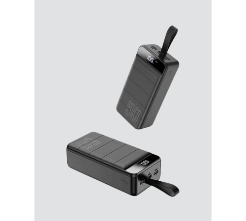 Profesyonel 50.000 mAh Powerbank – Aynı Anda Birden Fazla Cihaz Şarj Eden, Dayanıklı ve Güvenli Taşınabilir Şarj Cihazı Profesyonel 50.000 mAh Powerbank – Aynı Anda Birden Fazla Cihaz Şarj Eden, Dayanıklı ve Güvenli Taşınabilir Şarj Cihazı