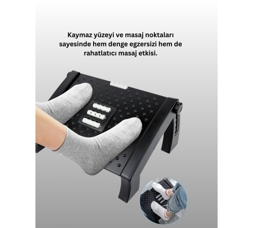Ayak Masaj Aleti Ayak Masaj Aleti