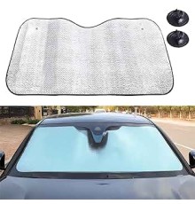 Oto Ön Cam Güneş Koruma UV ve Isı Yalıtımı Renault Megane Peugeot 3008 Hyundai i20 Opel Astra