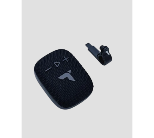 Taşınabilir Bluetooth Hoparlör Suya Dayanıklı Kumaş Kaplama