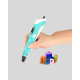 Çocuklar İçin Güvenli 3D Yazıcı Kalem