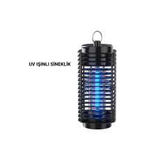 JY300 SİNEKLİK
