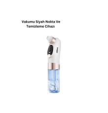 Elektrikli Siyah Nokta Cihazı