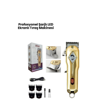 HK 770 TIRAŞ MAKİNESİ